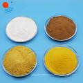 Low price High solubility Polyaluminum Chloride yellow powder 28% 30% PAC